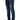 Frankie Morello Chic Slim Fit Blue Distressed Jeans