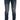 Frankie Morello Svelte Italian Denim - Slim Fit Blue Jeans Frankie Morello