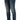 Frankie Morello Svelte Italian Denim - Slim Fit Blue Jeans Frankie Morello
