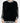 Dolce & Gabbana Black Velvet Crewneck Pullover Sweater