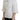 Dolce & Gabbana White Corset Stretch Cotton Top T-shirt