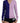 Dolce & Gabbana Multicolor V-neck Viscose Long Sleeves Sweater