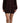 Dolce & Gabbana Maroon Wool Knit Deep V-neck Cardigan Sweater