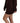 Dolce & Gabbana Maroon Wool Knit Deep V-neck Cardigan Sweater