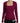 Dolce & Gabbana Multicolor Viscose Square Neck Pullover Sweater