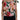 Dolce & Gabbana Elegant Floral Print Sleeveless Tank Top