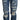 Dolce & Gabbana Elegant High Waist Skinny Jeans