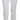 Dolce & Gabbana Elegant White Mid Waist Skinny Jeans