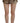 Dolce & Gabbana Brown Leopard Print Wool A-line Mini Skirt