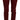 Dolce & Gabbana Chic Maroon Corduroy Pants