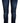 Acht Blue Cotton Low Waist Slim Fit Women Casual Denim Jeans