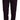 BENCIVENGA Elegant Tapered Purple Cotton Pants