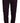 BENCIVENGA Purple Cotton Mid Waist Women Tapered Pants