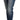 Acht Sleek Skinny Low Waist Denim Jeans