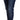 Acht Chic Low Waist Designer Skinny Jeans