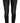 Fiorucci Black Cotton Low Waist Skinny Women Casual Jeans