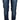 Acht Elegant Blue Washed Low Waist Skinny Jeans