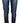 Acht Blue Washed Cotton Slim Fit Women Denim Jeans