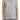 Ferre Light Gray Stripes Cotton Sleeveless Collared Top