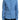 Ferre Elegant Blue Cotton Long Sleeve Polo Top