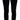 Dolce &amp; Gabbana Chic Black Mid Waist Skinny Jeans