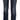 John Galliano Chic Blue Gazette Skinny Denim