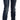 John Galliano Chic Blue Gazette Skinny Denim