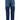 Yes Zee Blue Cotton Mens Jeans