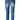 Yes Zee Chic Slim Fit Men's Jeans - Versatile Blue Denim