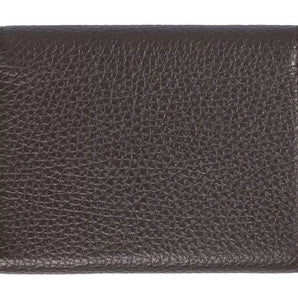 Trussardi Brown Leather Women Wallet