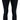 Acht Blue Cotton Tapered Slim Fit Men's Casual Denim Jeans