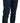 Exte Blue Cotton Tapered Slim Fit Men Casual Denim Jeans