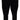 Dolce &amp; Gabbana Elegant Black Tapered Wool Trousers