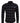 Dolce & Gabbana Black Gray Check Men Long Sleeves Shirt
