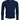 Dolce & Gabbana Elegant Blue Cashmere-Silk Men's Pullover