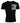 Dolce & Gabbana Black Sneak Peek Cotton Short Sleeve T-shirt