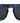 Dolce &amp; Gabbana Blue DG4288 Acetate Full Rim Frame Sunglasses