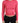 Dolce & Gabbana Pink Silk Cropped Crewneck Pullover Sweater