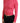 Dolce & Gabbana Pink Silk Cropped Crewneck Pullover Sweater