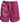 Dsquared² Pink Tie Dye Logo Men Beachwear Shorts Swimwear