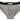 Dsquared² Gray DSURF Logo Cotton Stretch Men Brief Underwear