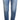 Dsquared² Chic Cropped Blue Denim - Eleva tu look casual