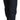 Exte Dark Blue Low Waist Straight Fit Women's Denim Jeans