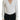 Patrizia Pepe Chic Ivory Casual Blouse