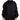 Dolce & Gabbana Sleek Black Nylon Bomber Jacket