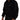 Dolce & Gabbana Black Nylon Hooded Full Zip Bomber Jacket