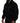 Dolce & Gabbana Black Nylon Hooded Full Zip Bomber Jacket