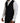 Dolce & Gabbana Black Virgin Wool Waistcoat Formal Vest