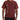 Dolce & Gabbana Elegant Maroon Printed Cotton Tee