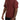 Dolce &amp; Gabbana Elegant Maroon Printed Cotton Tee